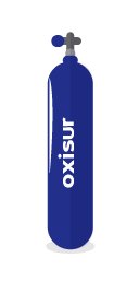Oxígeno