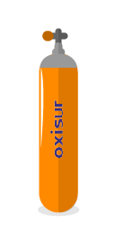 SK-20, mezcla de argón con CO2