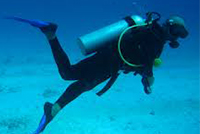 Buceo