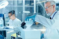 Farmacéutica y Biotecnología