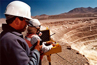 Minería