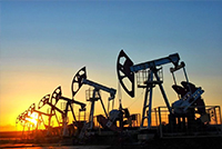 Petróleo y gas